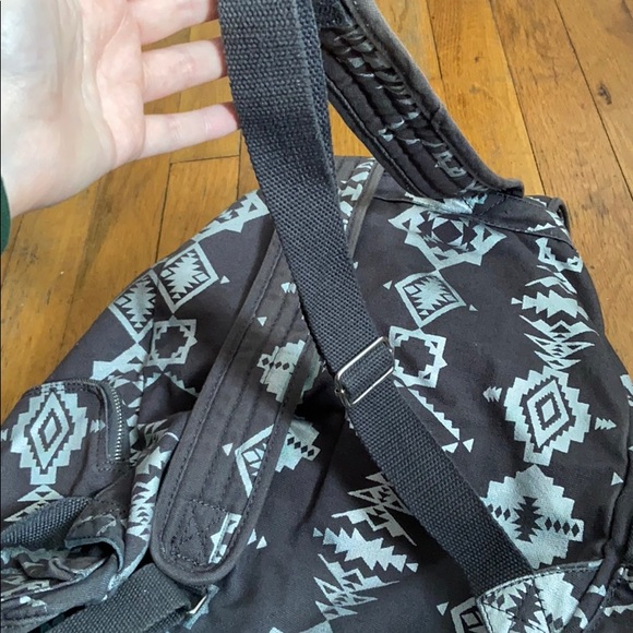 Back pack - Picture 5 of 6